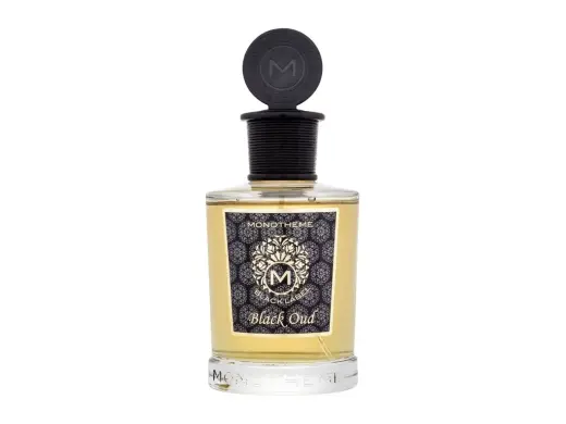 Monotheme Black Label Black Oud Eau de Parfum 100 ml