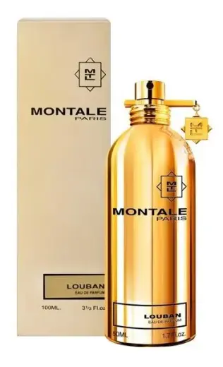 Montale Louban Eau de Parfum 20 ml
