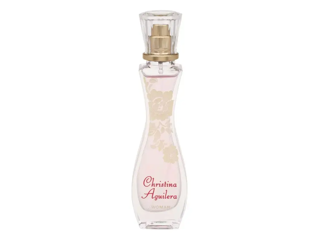 Christina Aguilera Woman Eau de Parfum 30 ml