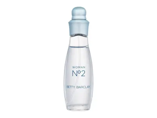 Betty Barclay Woman N°2 Eau de Toilette 20 ml
