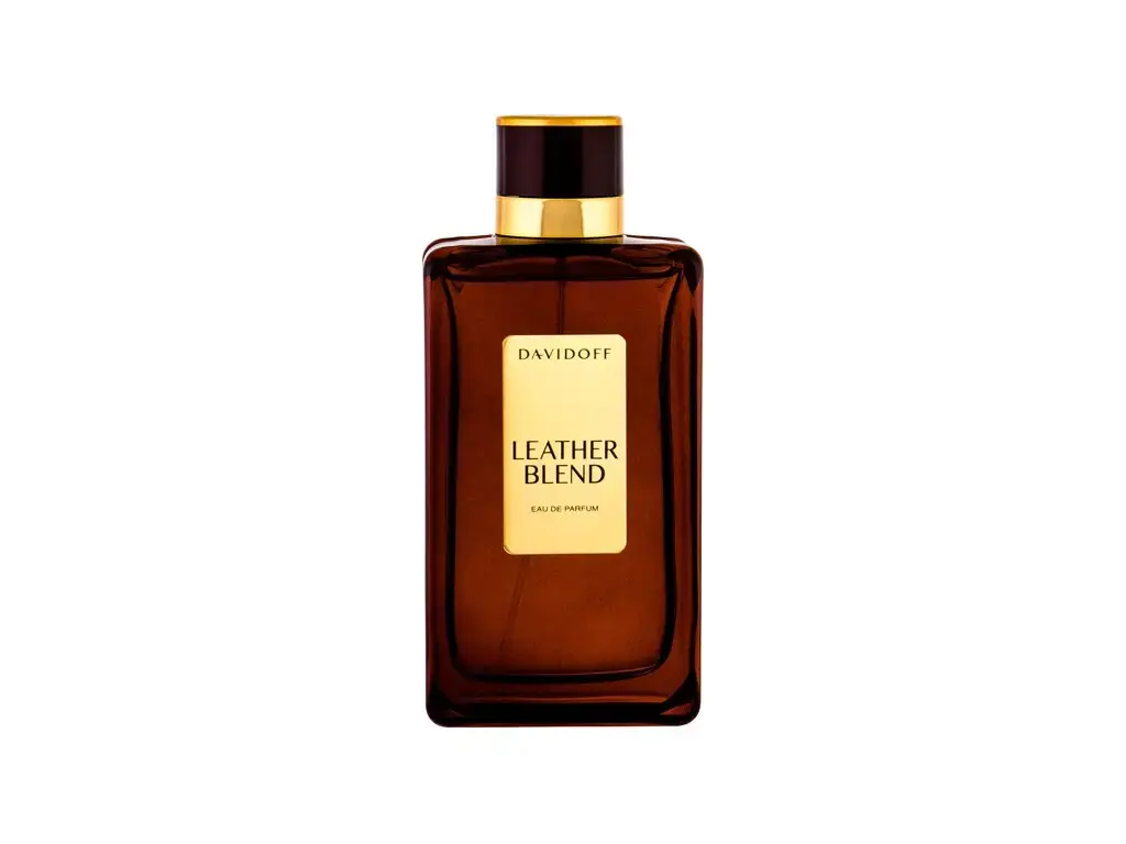 Davidoff Leather Blend Eau de Parfum 100 ml