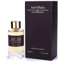 Oud Khasian Extract de Parfum