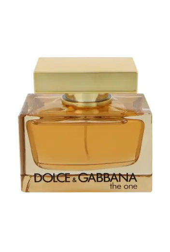 Tester Dolce & Gabbana The One Woman Edp Intense 75ml