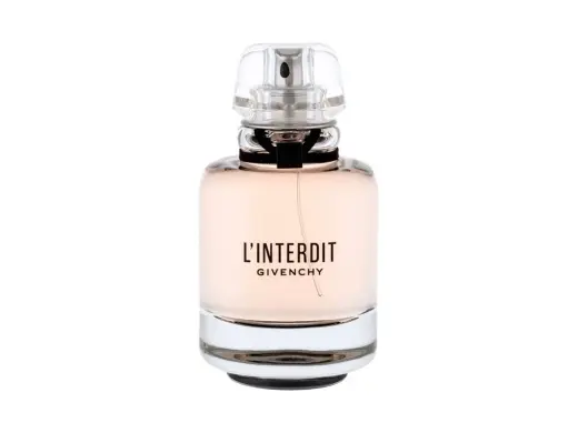 Givenchy L'Interdit Eau de Parfum 80 ml
