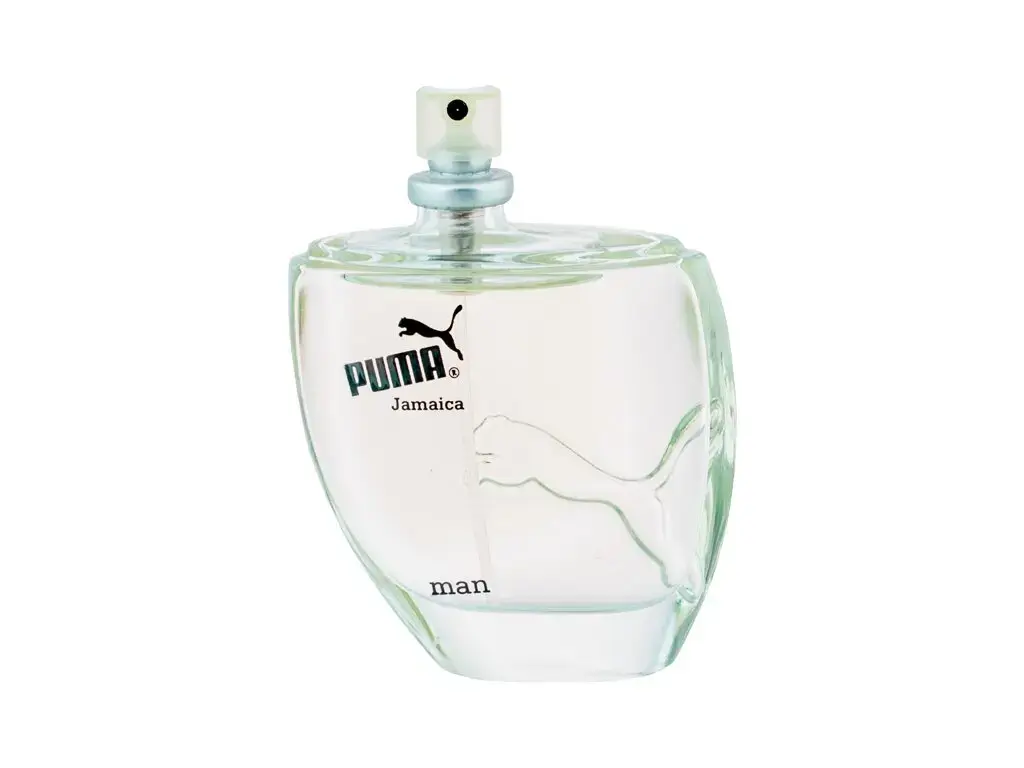 Puma Jamaica Man Eau de Toilette 50 ml