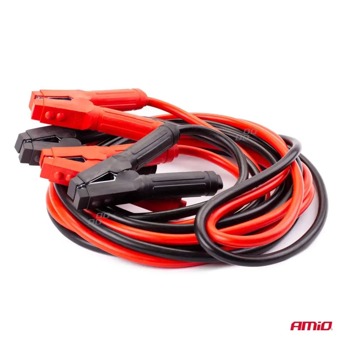 Booster cables 1200A - 6m