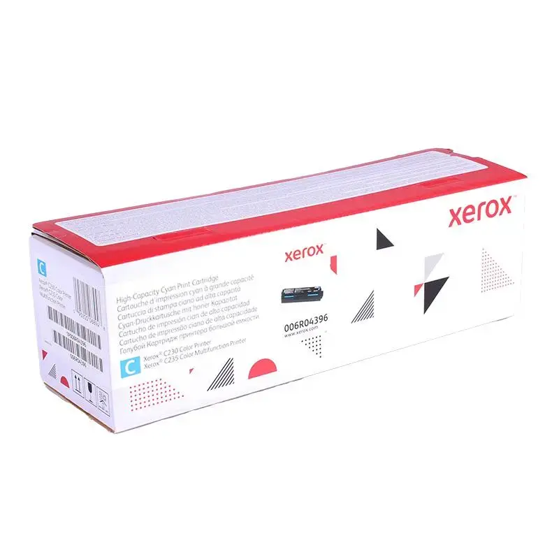 Xerox Toner DMO C230 C235 Cyan (006R04396)(2,5k)