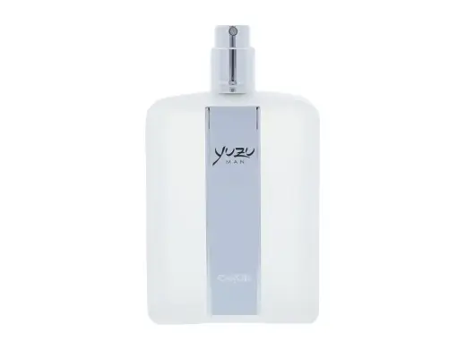 Caron Yuzu Eau de Toilette 125 ml