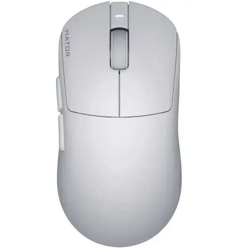 Hator HTM661 Quasar 3S ULTIMA 8K 30000dpi Spēļu bezvadu datorpele