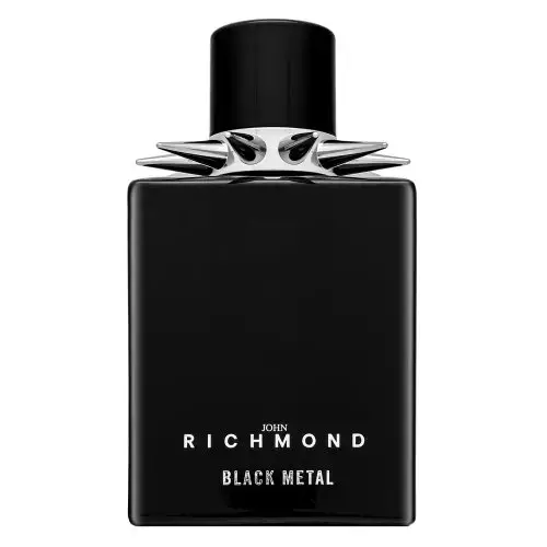 John Richmond Black Metal (EDP) parfimērijas ūdens sievietēm 50 ml