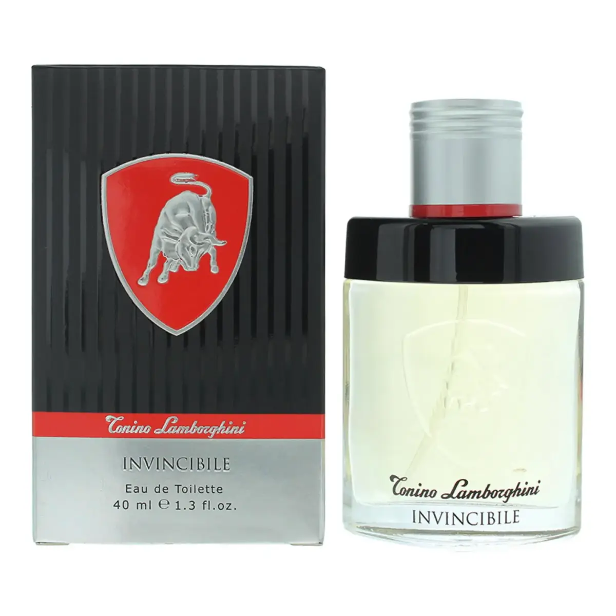 Tonino Lamborghini , Invincibile, Eau De Toilette