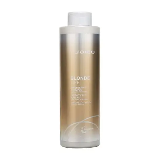 Joico Blonde Brightening Shampoo 1000Ml in Clear