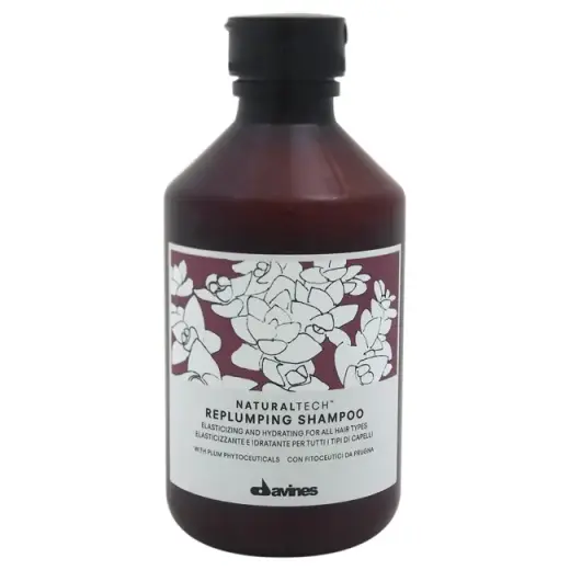 Davines Replumping Shampoo