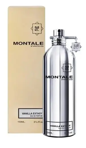 Montale Vanilla Extasy Eau de Parfum 20 ml