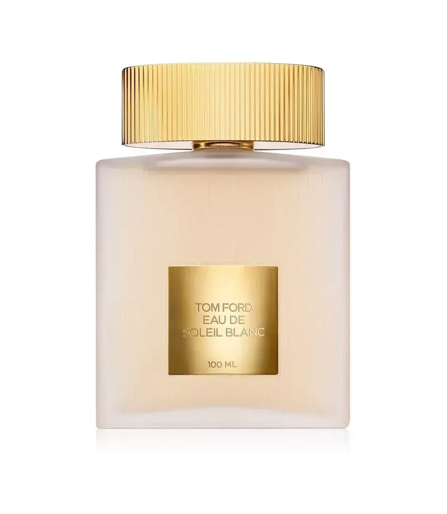 Tester Tom Ford Eau de Soleil Blanc Edt 100ml