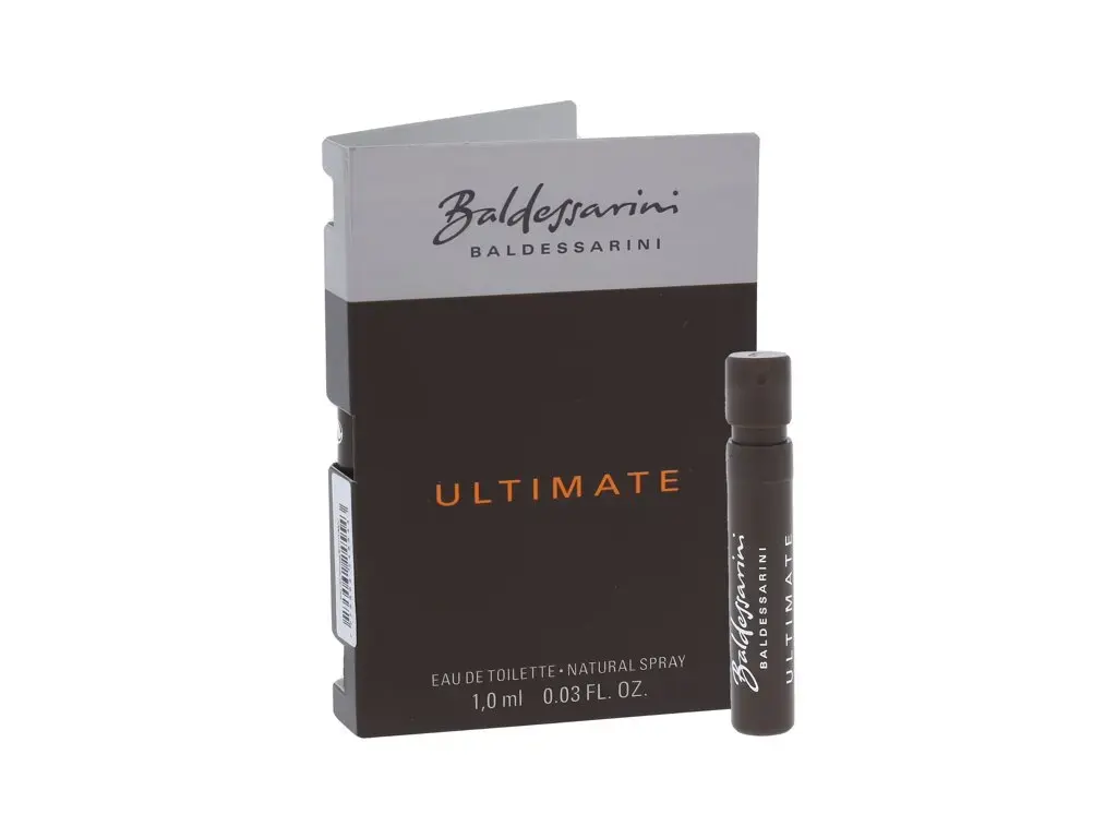 Baldessarini Ultimate Eau de Toilette 1 ml
