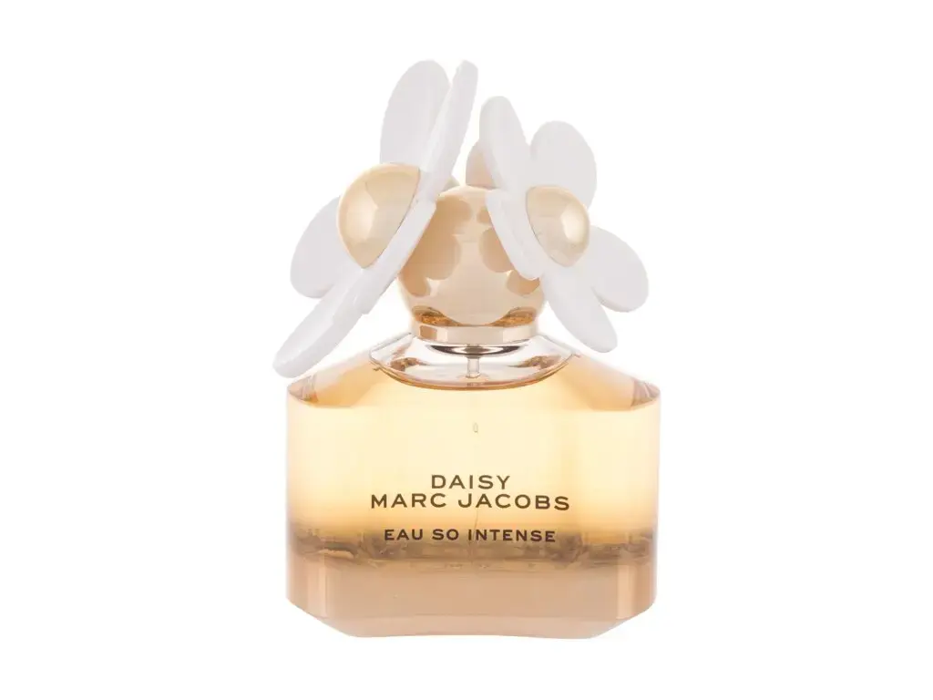 Marc Jacobs Daisy Eau So Intense Eau de Parfum 50 ml
