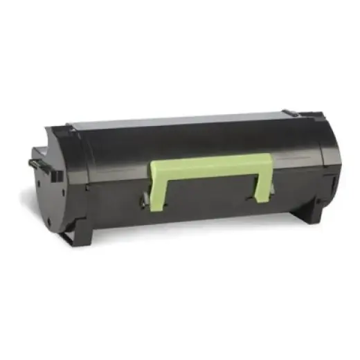 Lexmark Cartridge Black Schwarz 16k (24B6186)