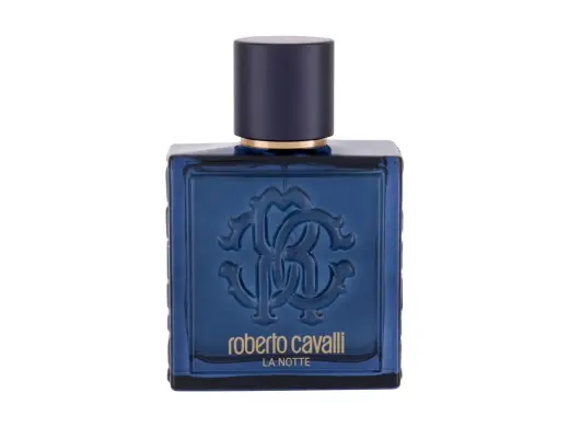Roberto Cavalli Uomo La Notte Eau de Toilette 100 ml