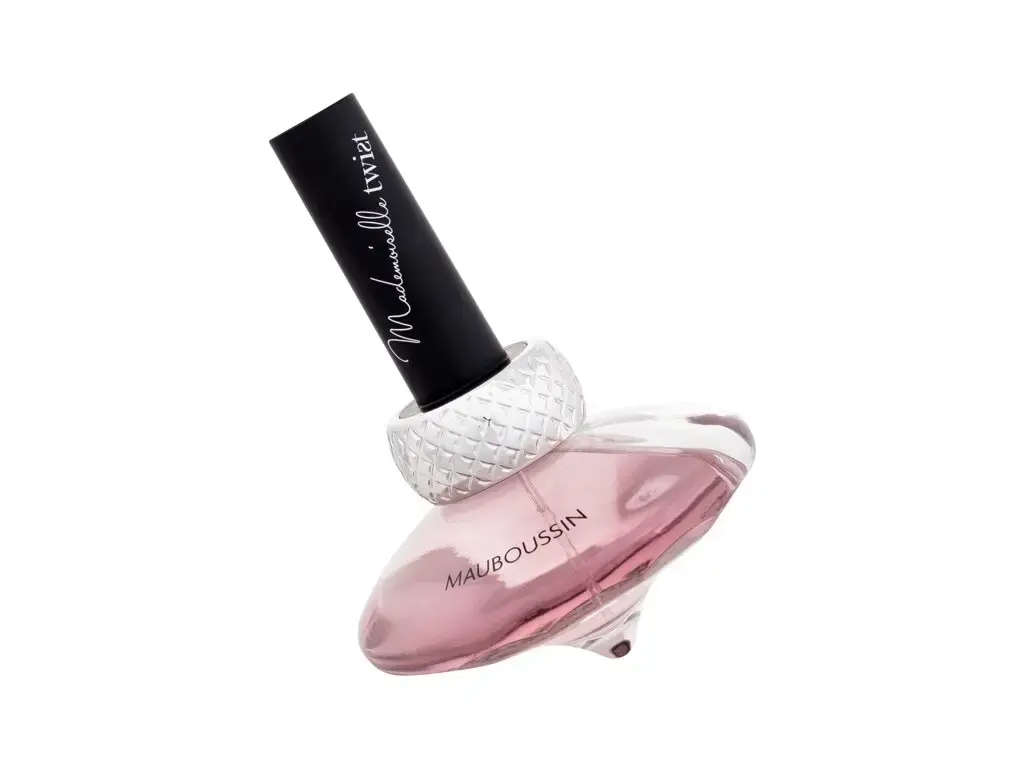 Mauboussin Mademoiselle Twist Eau de Parfum 40 ml