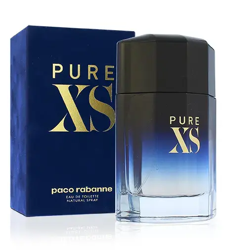 Paco Rabanne Pure XS (EDT) tualettvesi meestele 50 ml