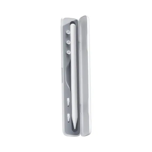 Stylus case for the Baseus Smooth Writing 2 tablet - white