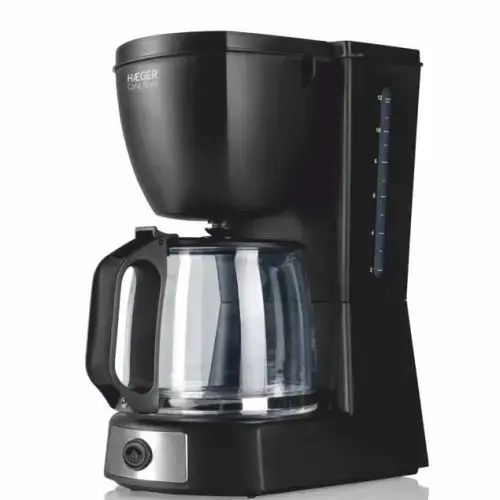 Haeger CM-68B.007A Cafe Noir Kafijas automāts 1.2L