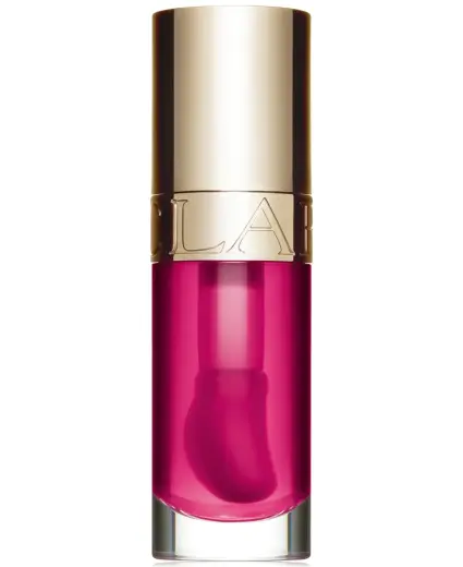 Clarins Lip Comfort Oil 02 Raspberry 7ml