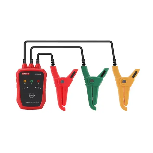 Uni-T UT262E Non-Contact Phase Sequence Detector