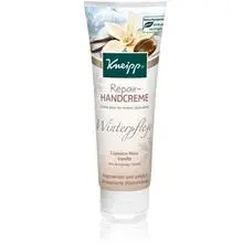 "Repair Handcreme - Hand cream with Cupuacu nut and vanilla".