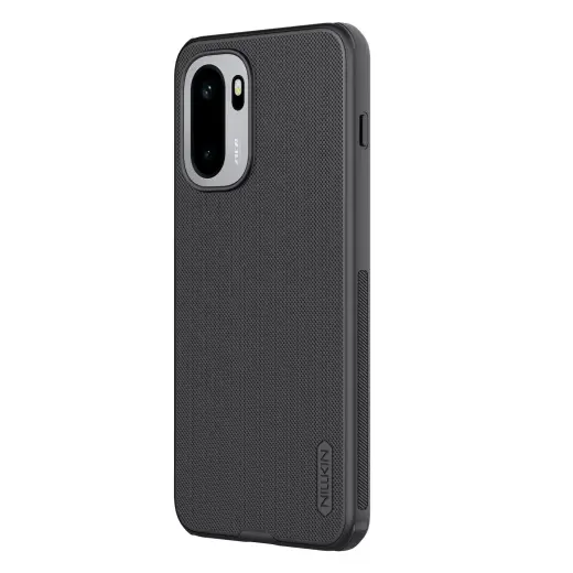 Nillkin Super Frosted PRO Back Cover for  OnePlus 15R Black
