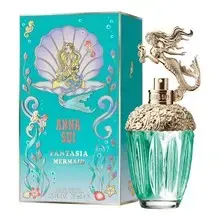 Anna Sui Fantasia Mermaid (EDT) tualetes ūdens sievietēm 75 ml