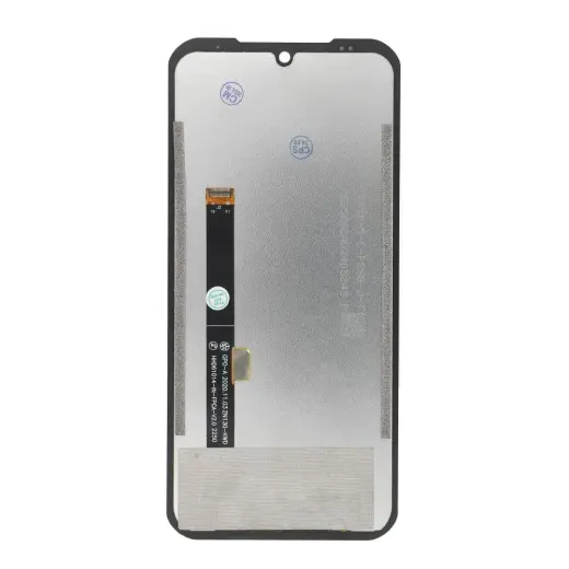 FixCell LCD Display for DOOGEE S86 Pro OEM without frame