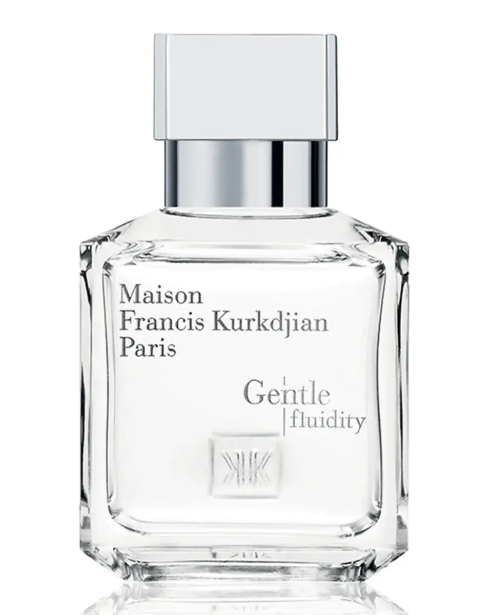 Maison Francis Kurkdjian, Gentle Fluidity Silver, Eau De Parfum, Unisex, 70 ml