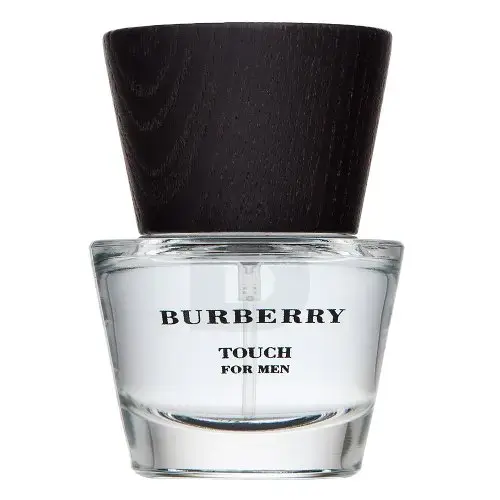Burberry Touch for Men Tualetes ūdens vīriešiem 30 ml
