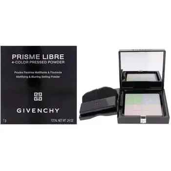 Givenchy Prisme Libre 4 Color Pressed Powder 7 g