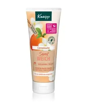 Kneipp as Soft as Velvet Shower Gel 200ml