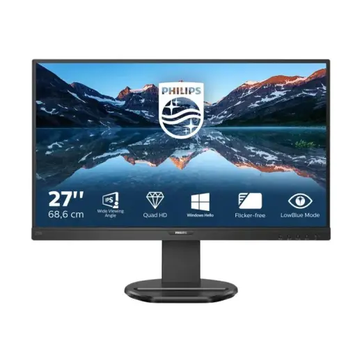 Philips Monitor B Line 276B9 00 27" (276B9 00)