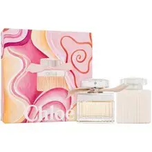 Chloé Gift Set EDP 50 ml and body milk Chloé 100 ml