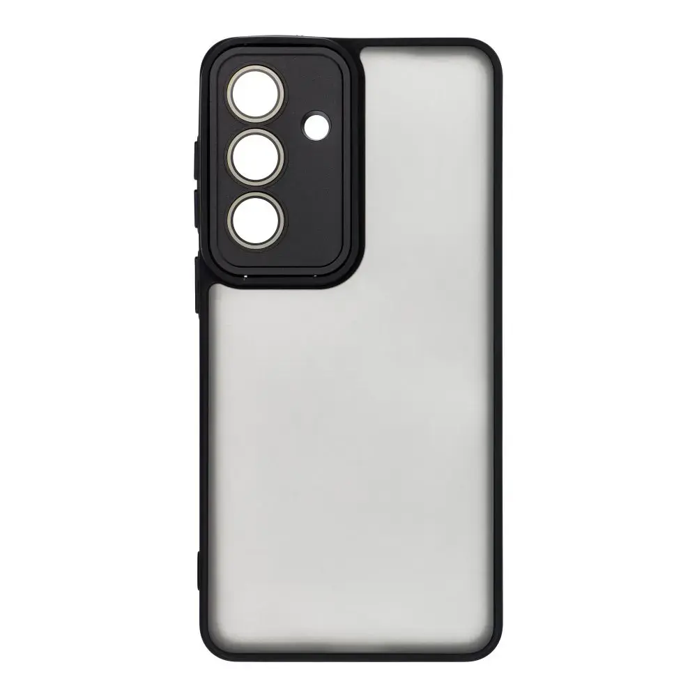 VARIETE maciņš telefonam Samsung Galaxy S26+ (S947) melns