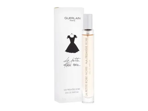 Guerlain La Petite Robe Noire Ma Premiere Robe Eau de Parfum 10 ml