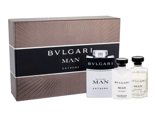 Bvlgari Bvlgari Man Extreme Eau de Toilette 60 ml