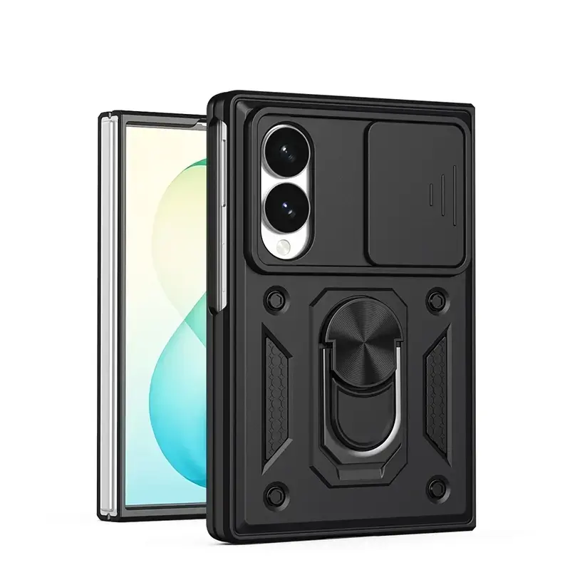 Toptel Slide Camera Armor Case for