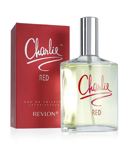Revlon Charlie Red (EDT) tualetes ūdens sievietēm 100 ml