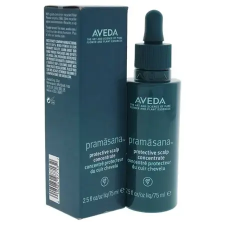 Aveda Pramasana Scalp Renewal Concentrate 75ml - Clear
