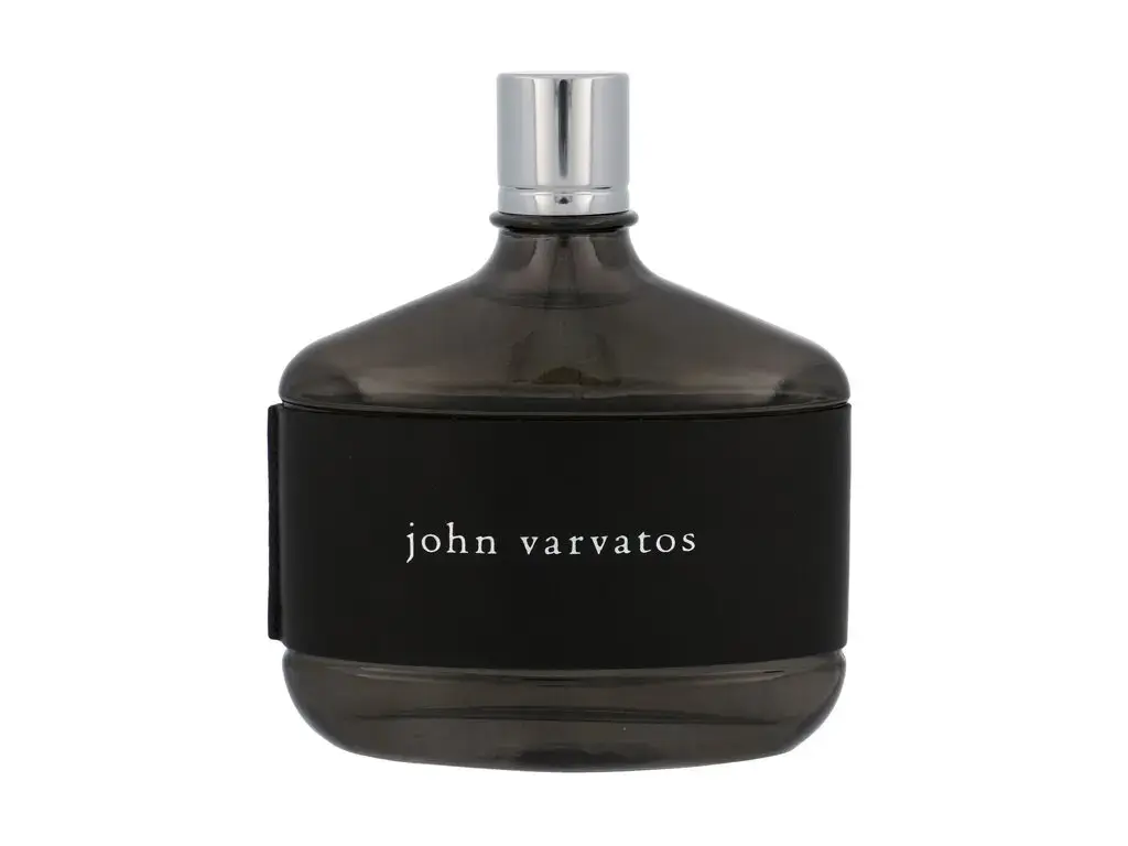 John Varvatos John Varvatos Eau de Toilette 125 ml