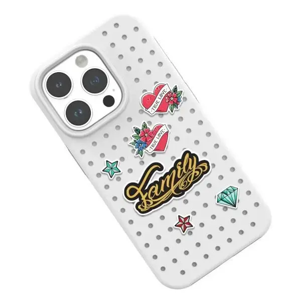 Przypinki Pinit Tattoo Pin do Pinit CaseWzór 1