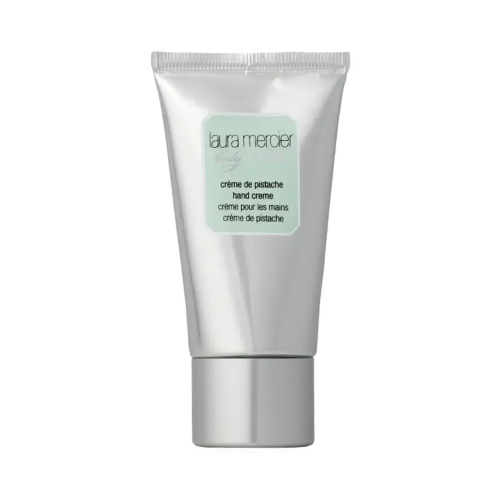 Laura Mercier, Creme De Pistache, Hydrating, Hand Cream, 50 g *Tester