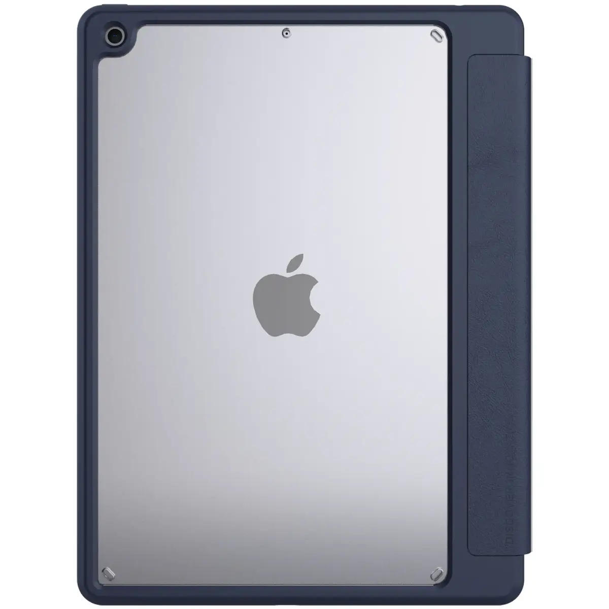 Nillkin Bevel Leather Case for iPad 10.2 2019|2020 8th generation Midnight Blue