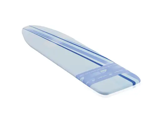 LEIFHEIT Gludināmā dēļa audums Thermo Reflect Glide&Park Universal 140x45cm